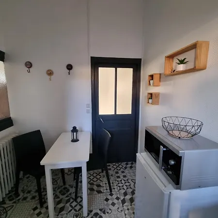 Flat * Cholet