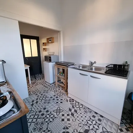 Flat * Cholet