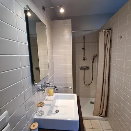 Apartamento Flat Cholet