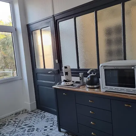 Apartman Flat