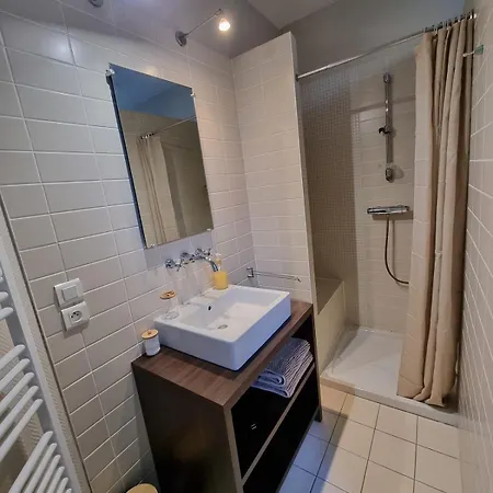 Flat Apartamento Cholet