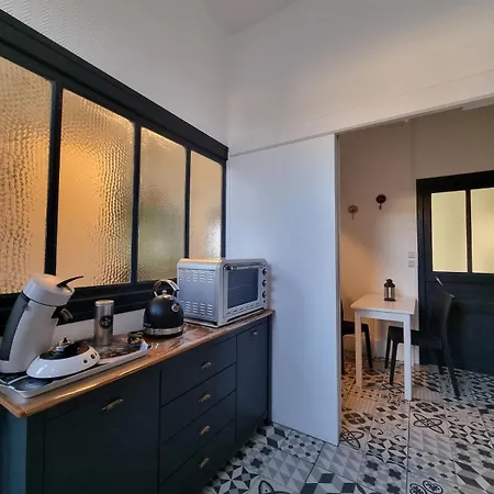 Apartman Flat Cholet