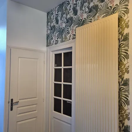 Apartamento Flat