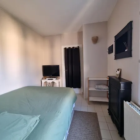 Flat * Cholet